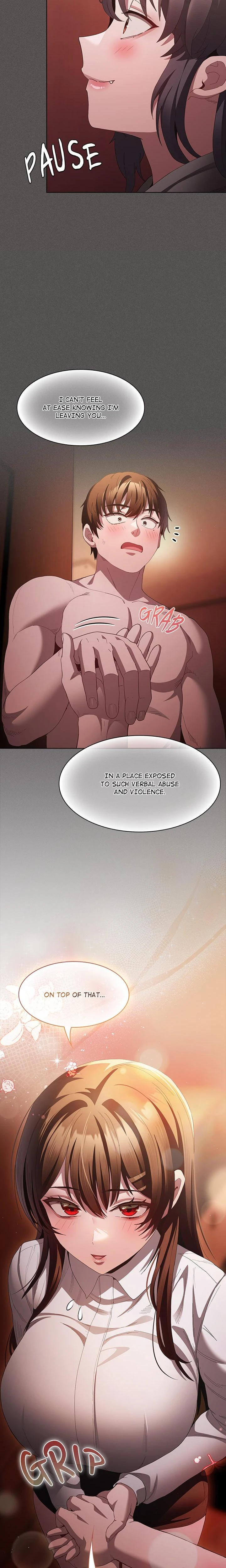 The Messiah And His Followers Chapter 16 Page 13