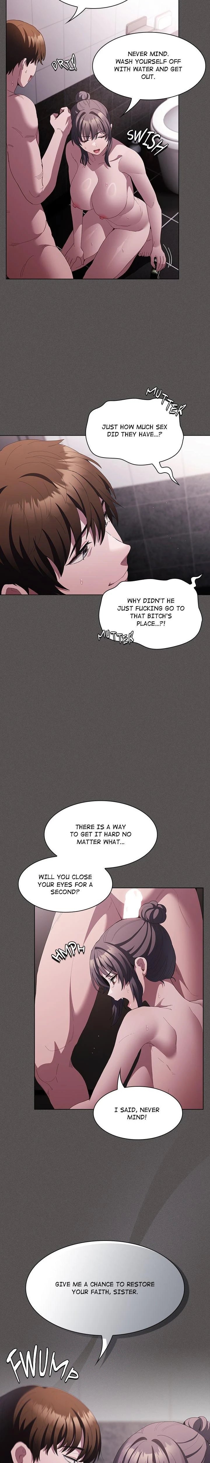 The Messiah And His Followers Chapter 17 Page 12