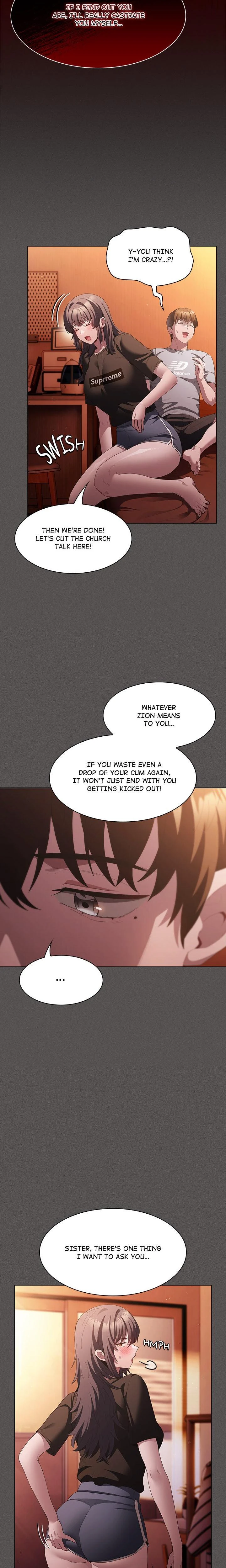 The Messiah And His Followers Chapter 18 Page 15