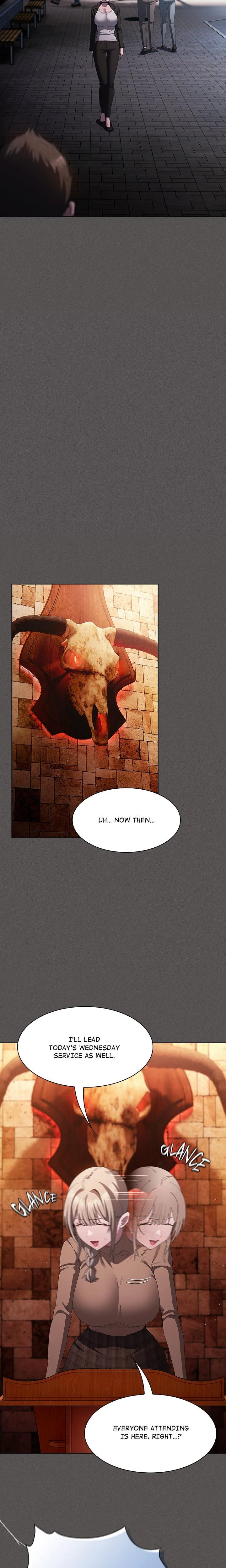 The Messiah And His Followers Chapter 18 Page 18