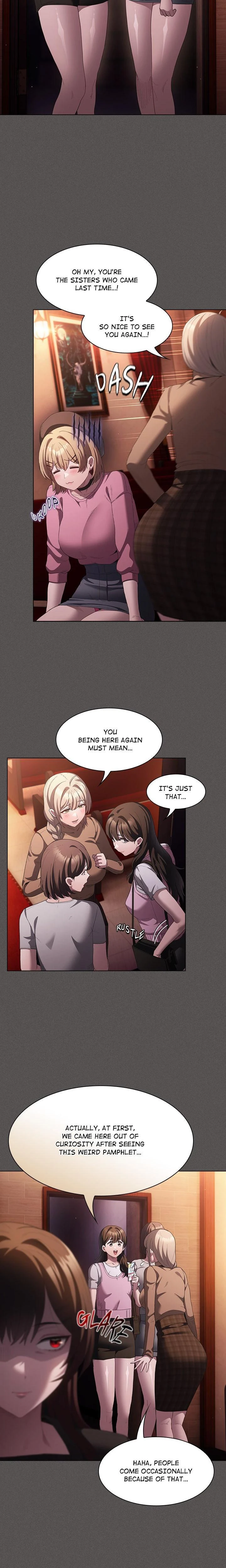 The Messiah And His Followers Chapter 18 Page 22