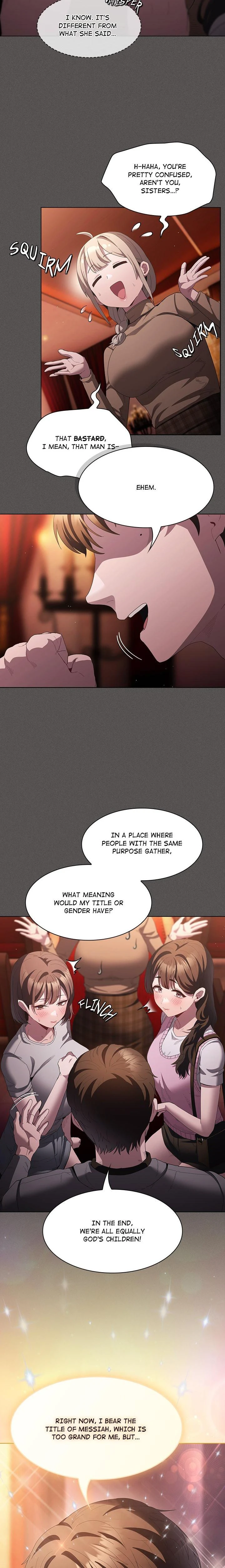 The Messiah And His Followers Chapter 19 Page 3