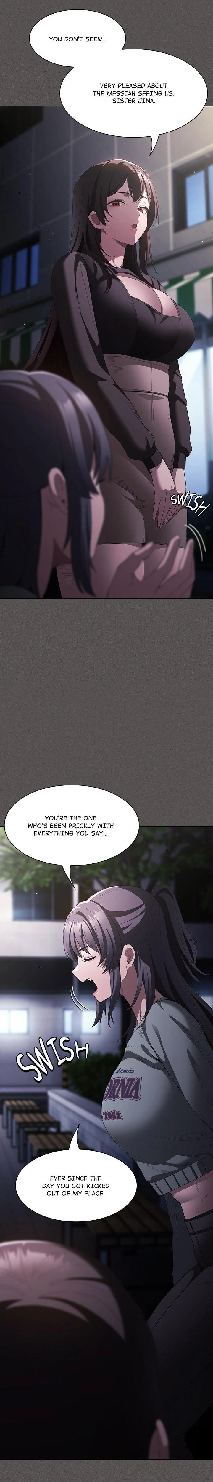 The Messiah And His Followers Chapter 19 Page 12