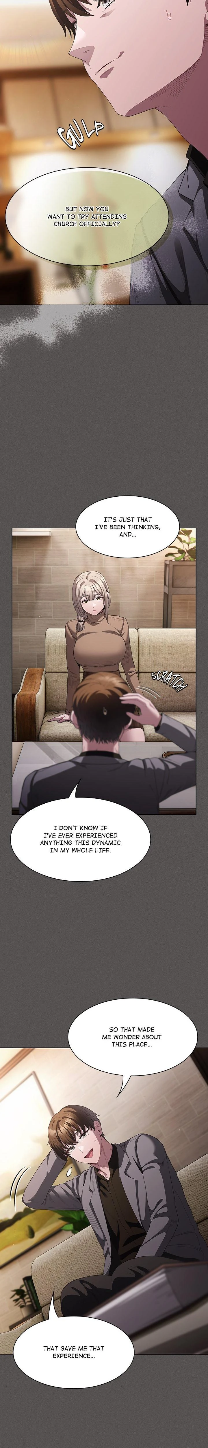 The Messiah And His Followers Chapter 19 Page 18