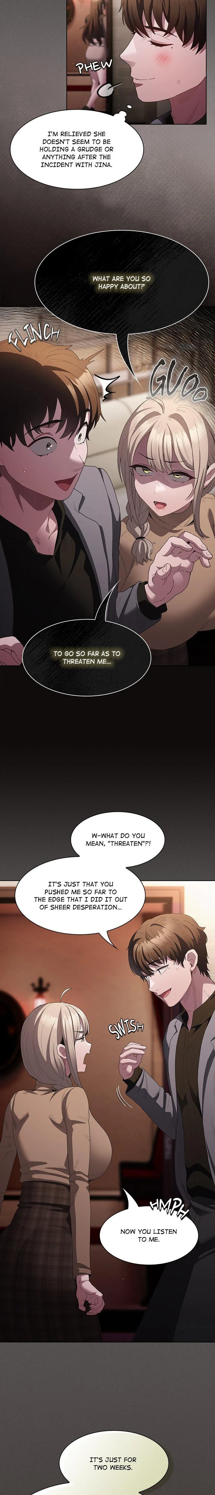The Messiah And His Followers Chapter 20 Page 10