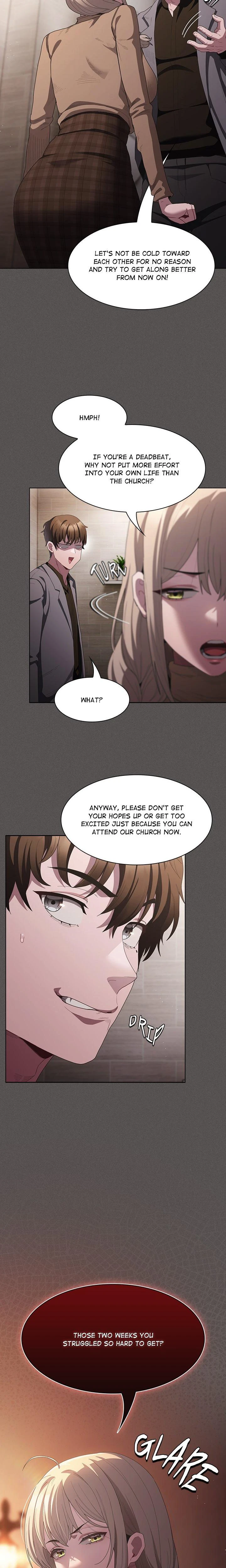 The Messiah And His Followers Chapter 20 Page 12