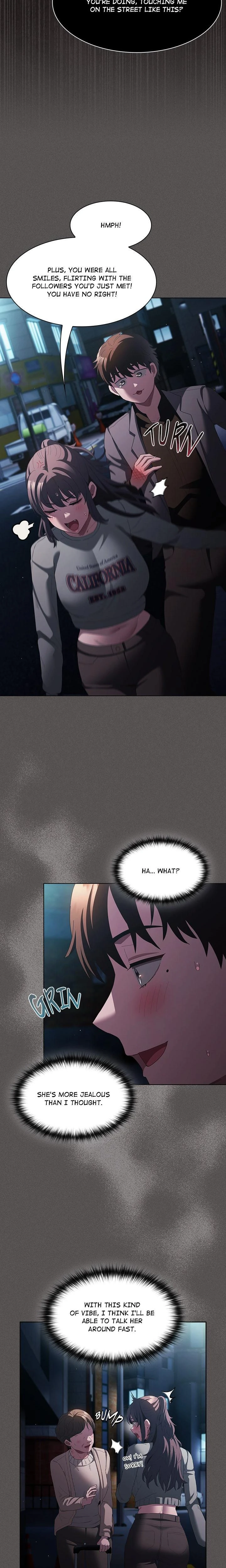 The Messiah And His Followers Chapter 20 Page 22
