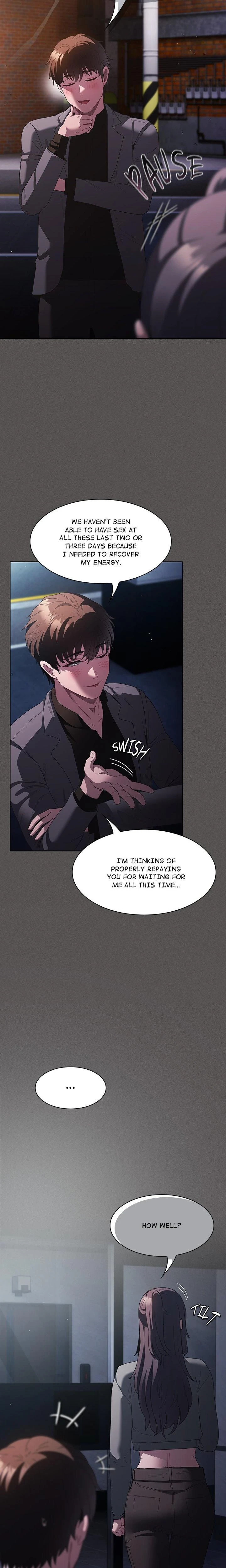 The Messiah And His Followers Chapter 20 Page 24