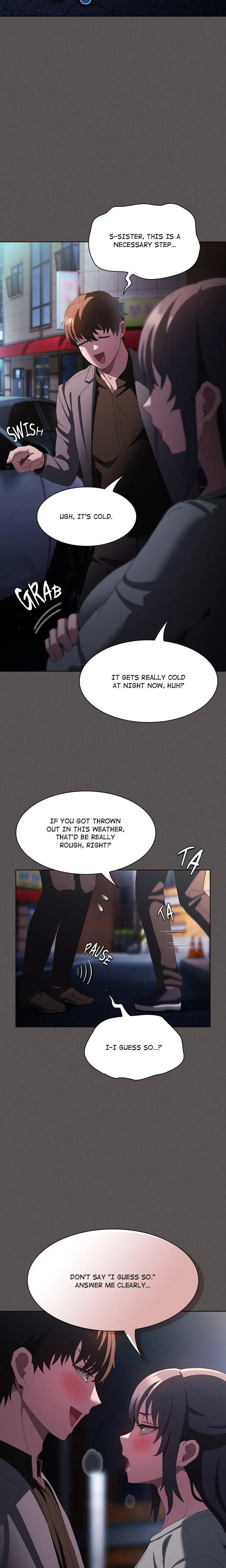 The Messiah And His Followers Chapter 20 Page 27
