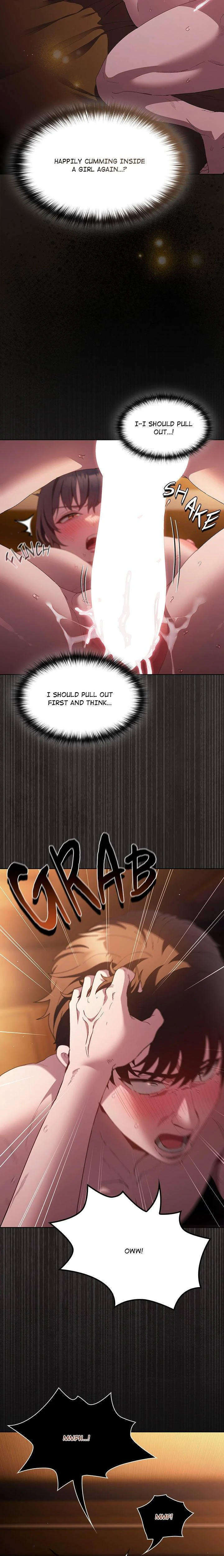 The Messiah And His Followers Chapter 21 Page 2