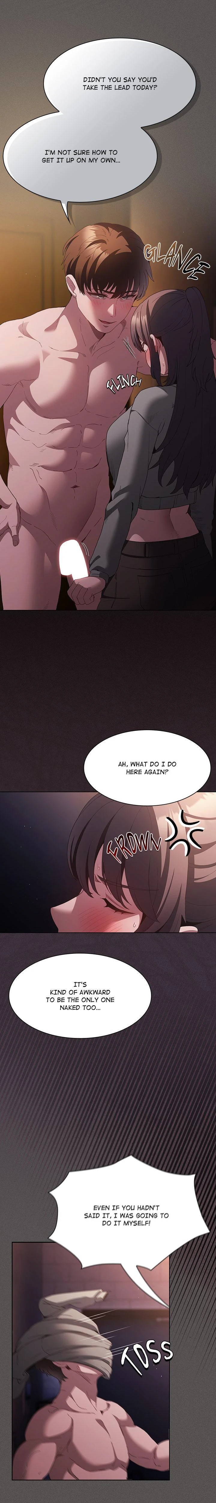 The Messiah And His Followers Chapter 21 Page 10