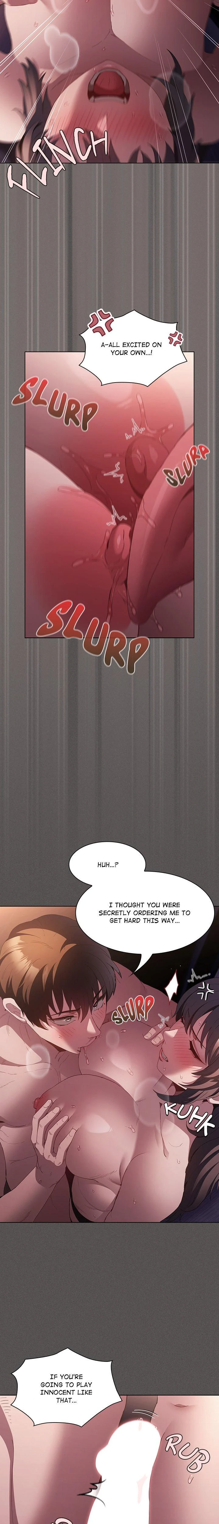 The Messiah And His Followers Chapter 21 Page 14
