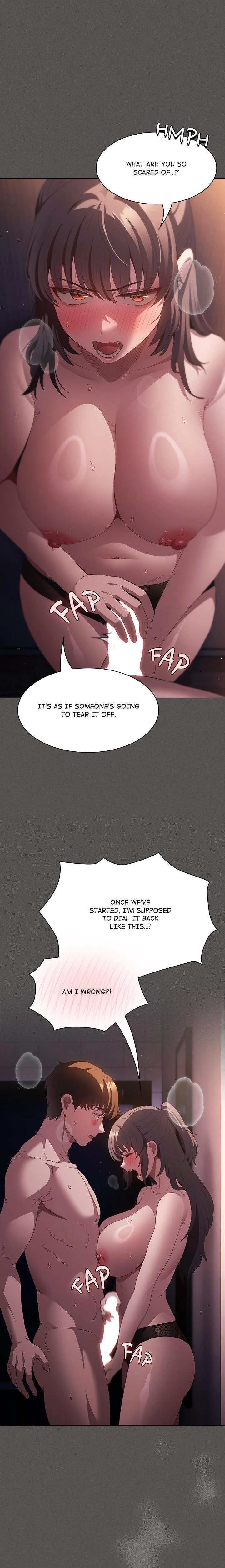 The Messiah And His Followers Chapter 21 Page 16