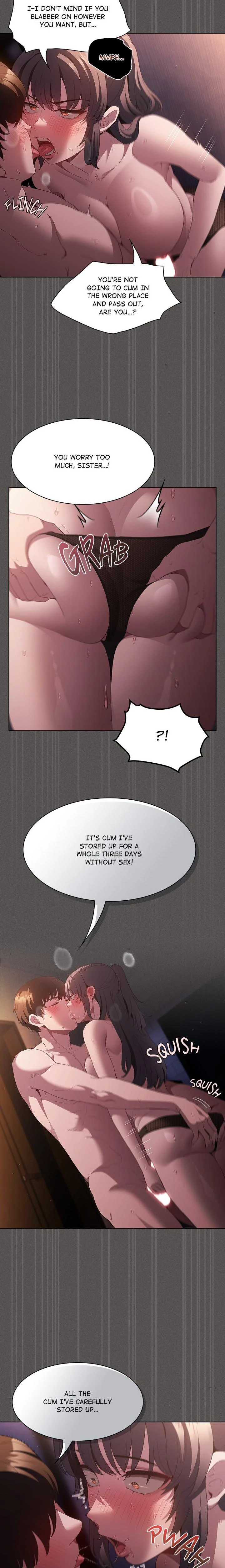 The Messiah And His Followers Chapter 21 Page 19