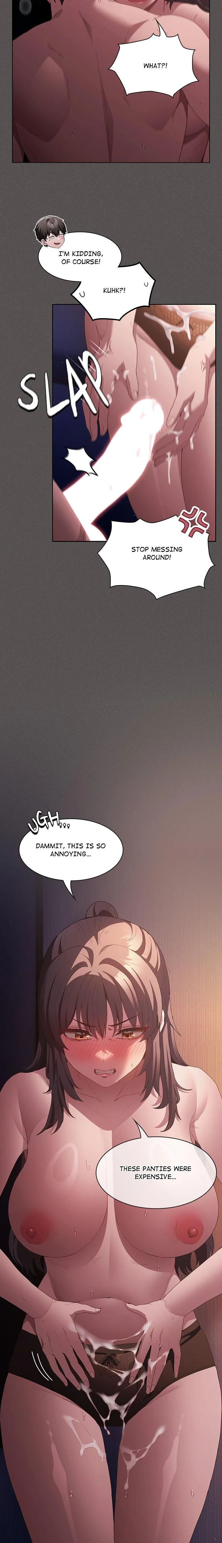 The Messiah And His Followers Chapter 22 Page 3