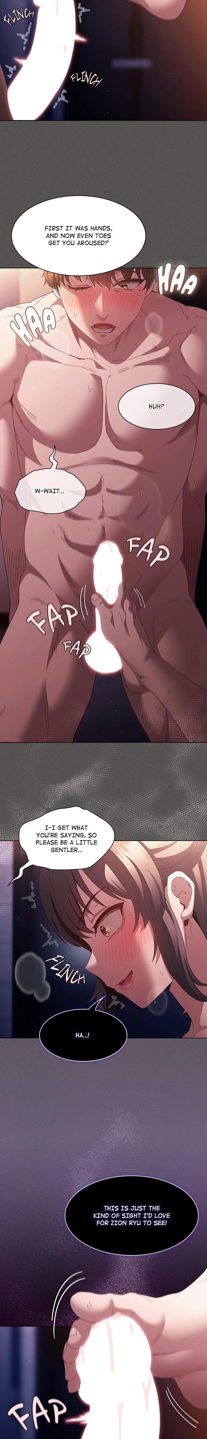 The Messiah And His Followers Chapter 22 Page 6