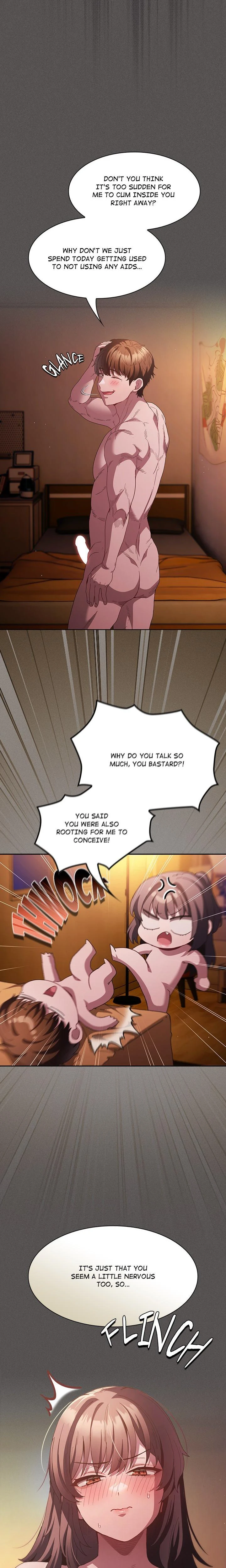 The Messiah And His Followers Chapter 22 Page 9