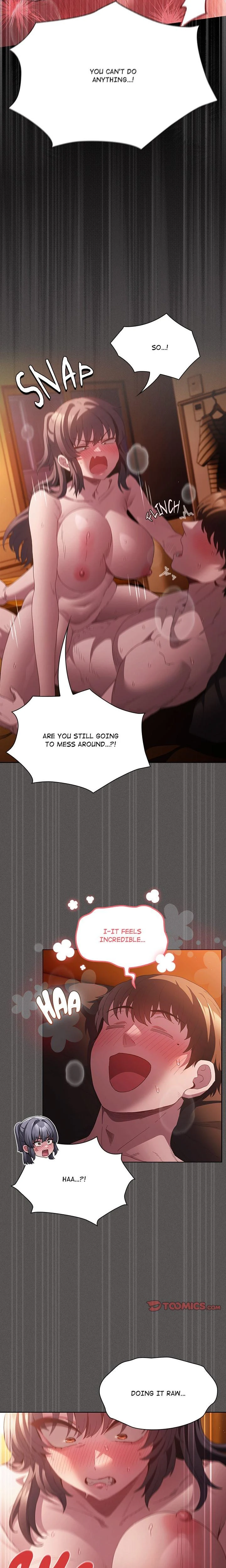 The Messiah And His Followers Chapter 22 Page 14