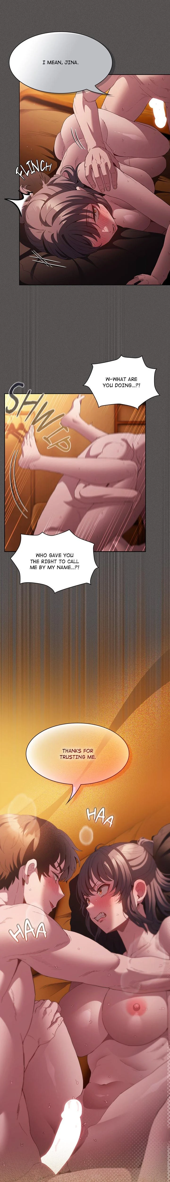 The Messiah And His Followers Chapter 22 Page 27