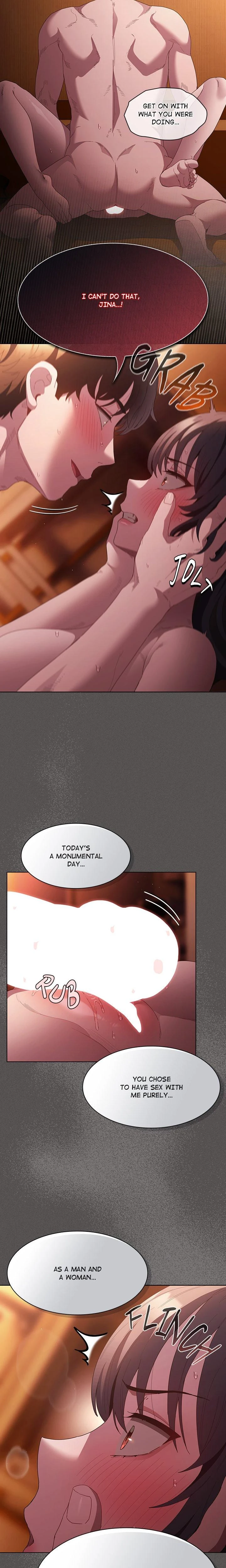 The Messiah And His Followers Chapter 23 Page 3