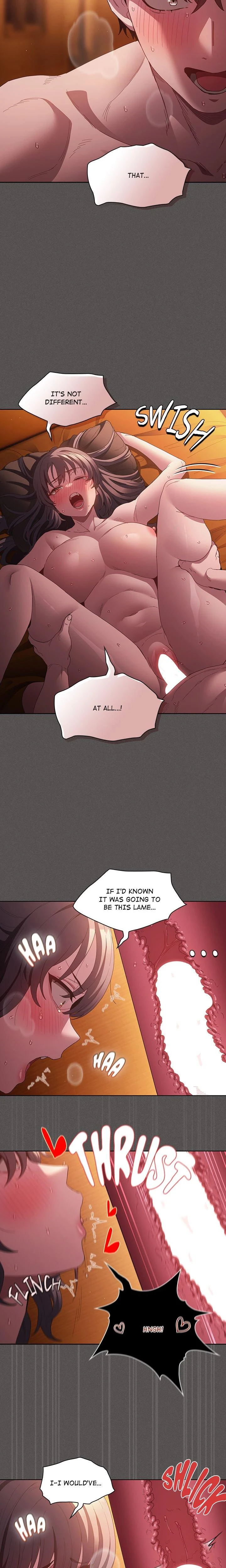 The Messiah And His Followers Chapter 23 Page 12