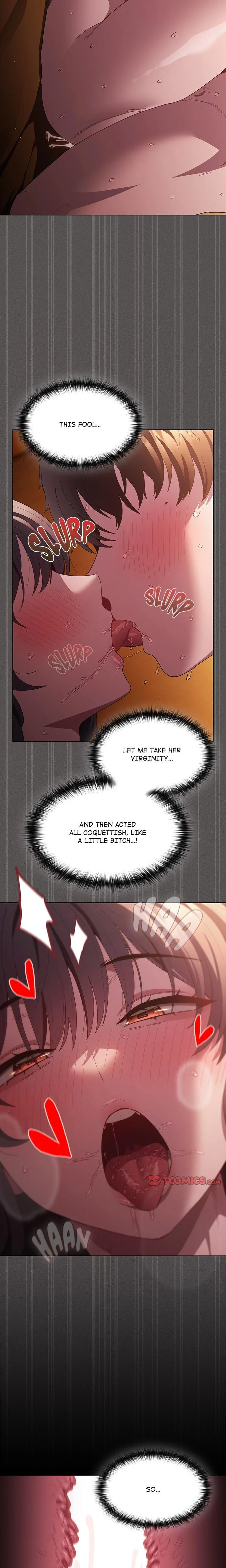 The Messiah And His Followers Chapter 24 Page 4