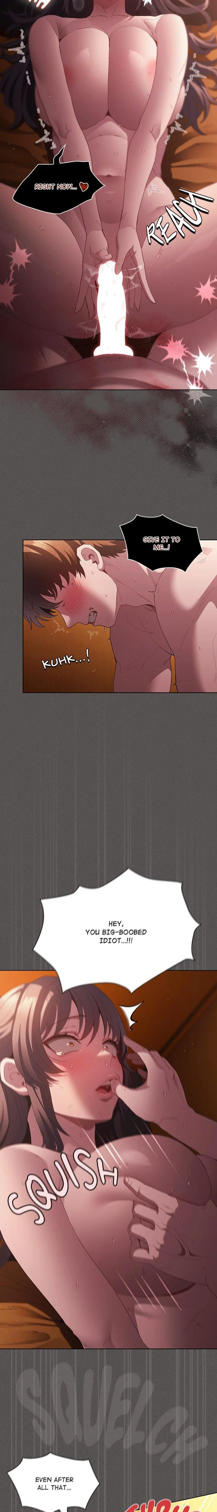 The Messiah And His Followers Chapter 24 Page 7