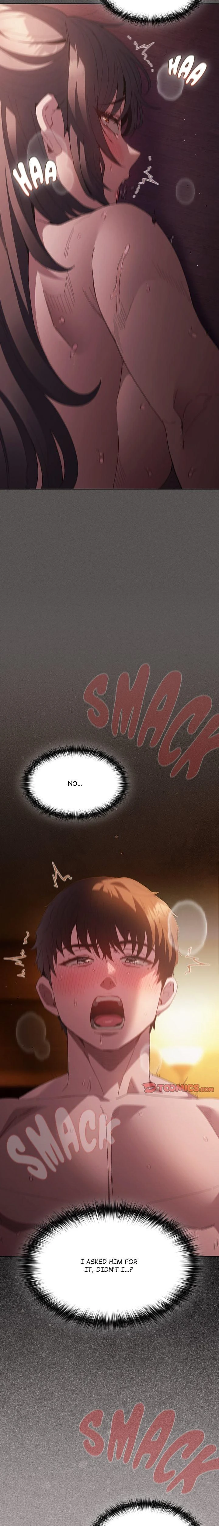 The Messiah And His Followers Chapter 24 Page 13