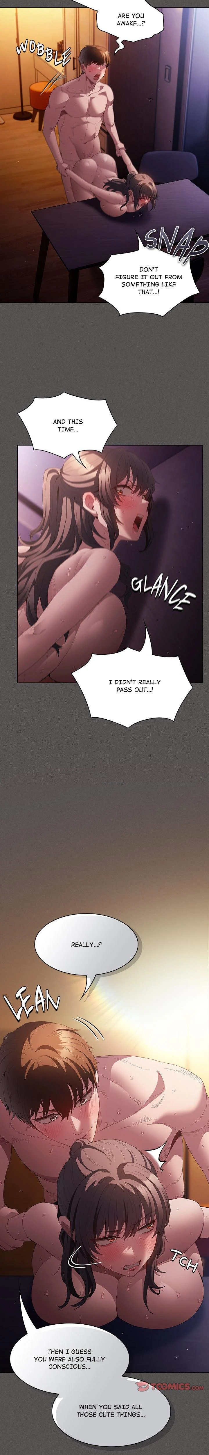 The Messiah And His Followers Chapter 24 Page 15