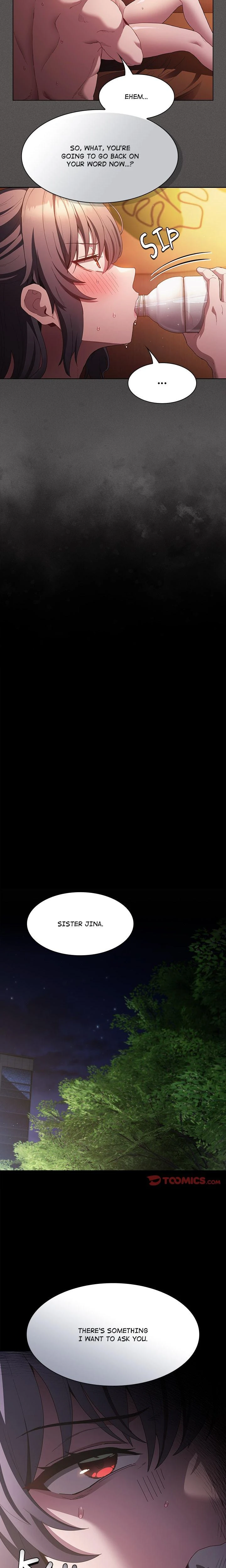 The Messiah And His Followers Chapter 25 Page 4