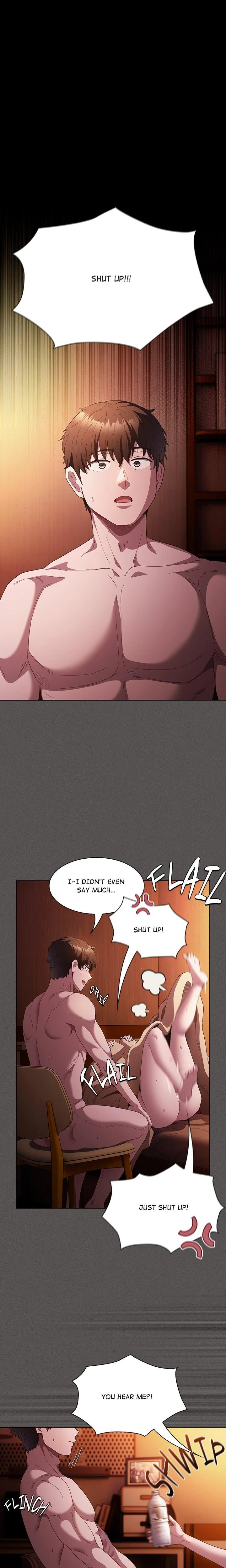 The Messiah And His Followers Chapter 25 Page 7