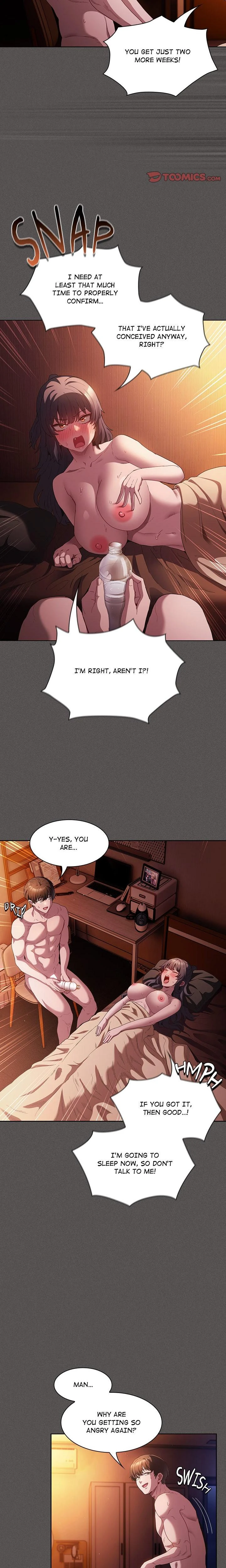The Messiah And His Followers Chapter 25 Page 8
