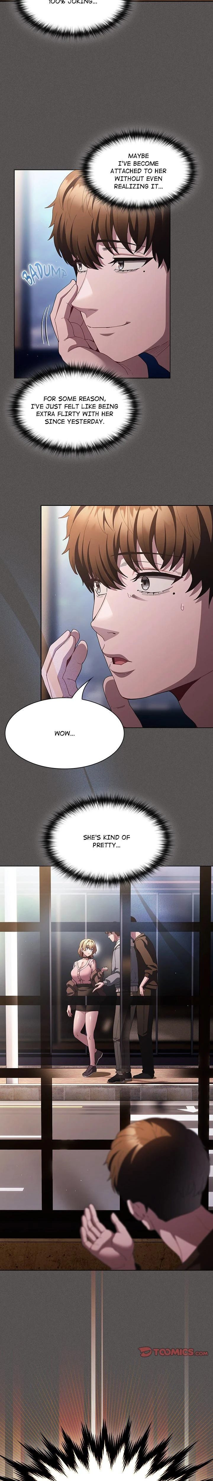 The Messiah And His Followers Chapter 25 Page 24
