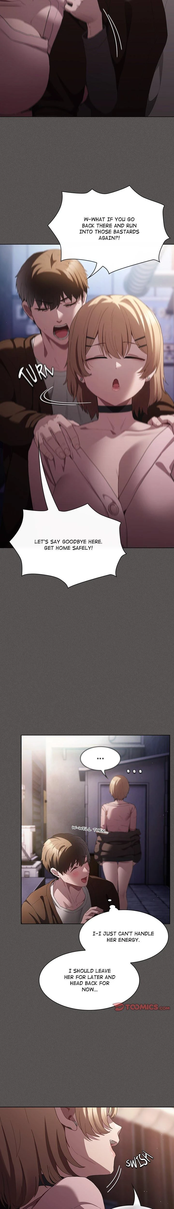 The Messiah And His Followers Chapter 26 Page 14