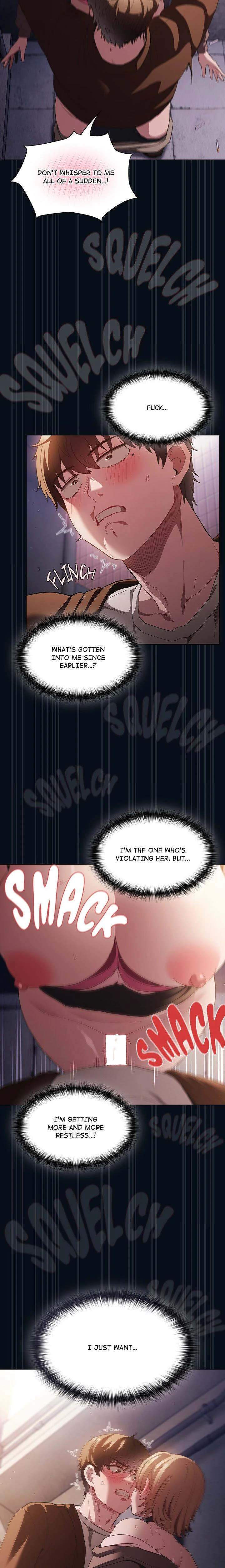 The Messiah And His Followers Chapter 27 Page 24