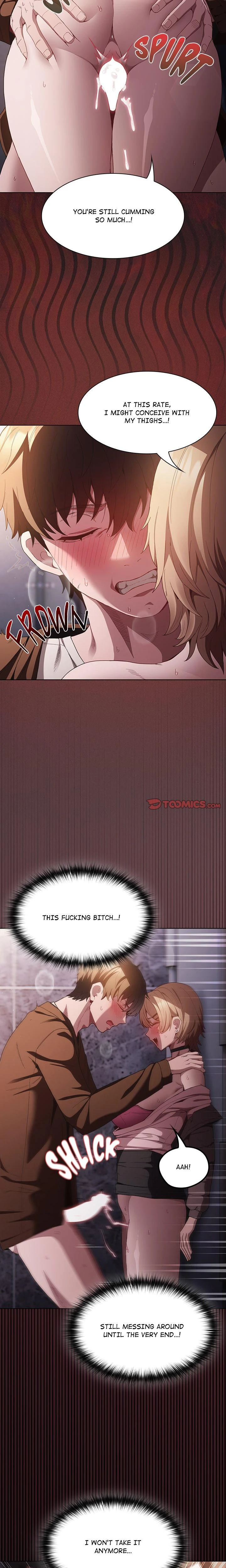 The Messiah And His Followers Chapter 28 Page 2
