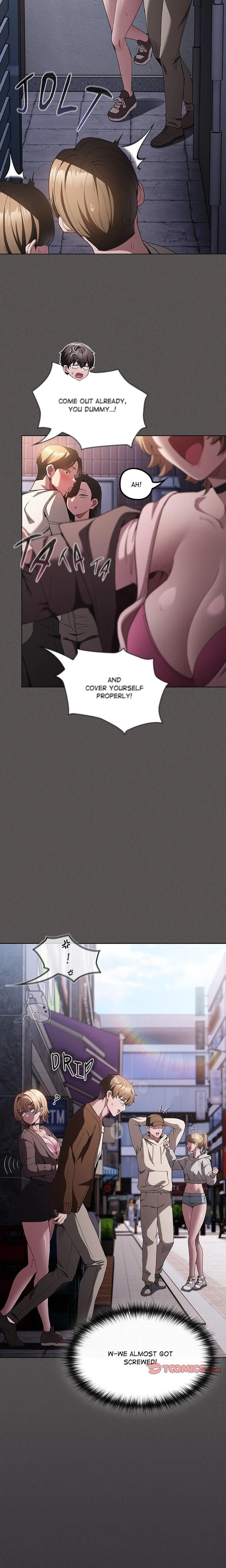 The Messiah And His Followers Chapter 28 Page 5