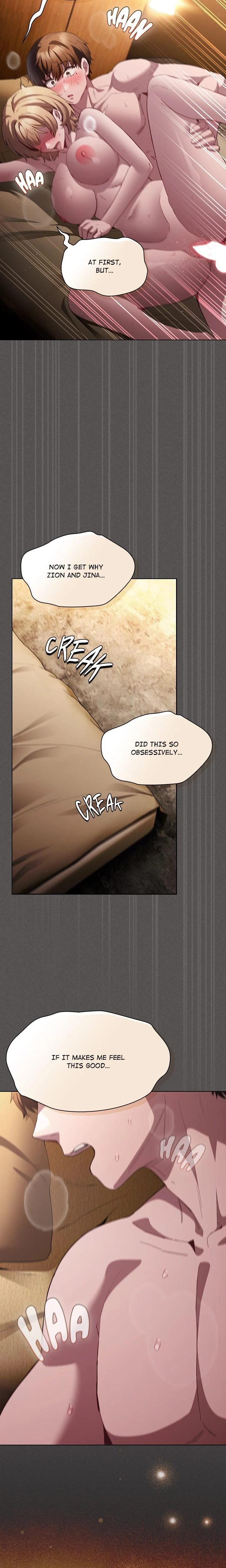 The Messiah And His Followers Chapter 29 Page 16