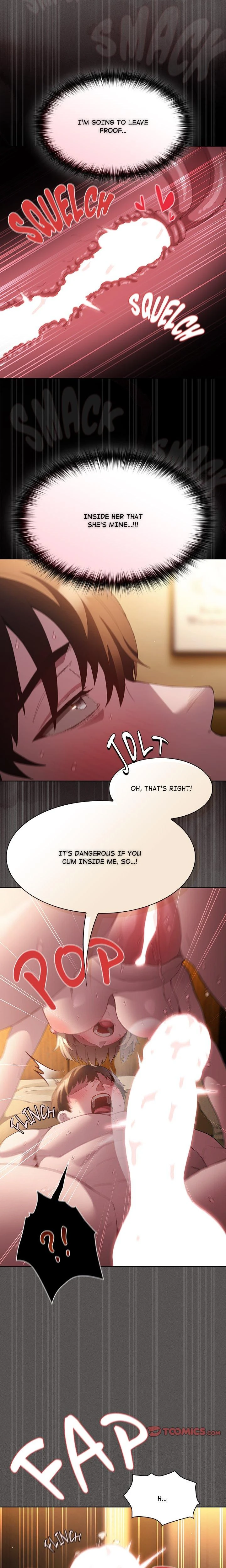 The Messiah And His Followers Chapter 29 Page 24
