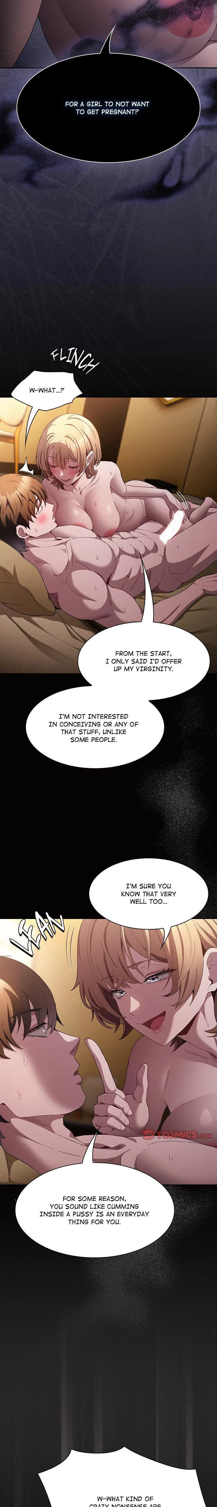 The Messiah And His Followers Chapter 30 Page 4