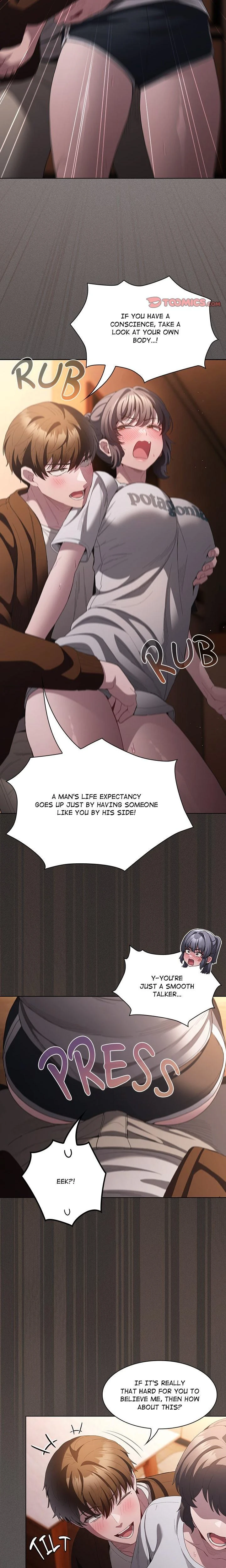 The Messiah And His Followers Chapter 31 Page 18