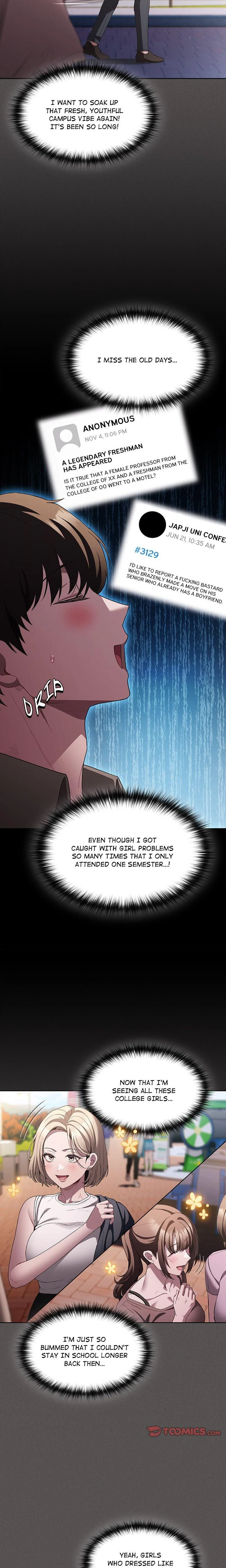 The Messiah And His Followers Chapter 31 Page 24