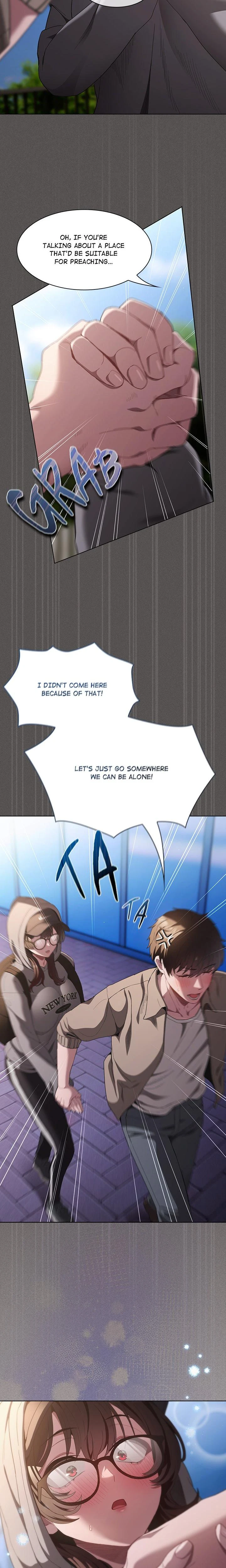 The Messiah And His Followers Chapter 32 Page 7