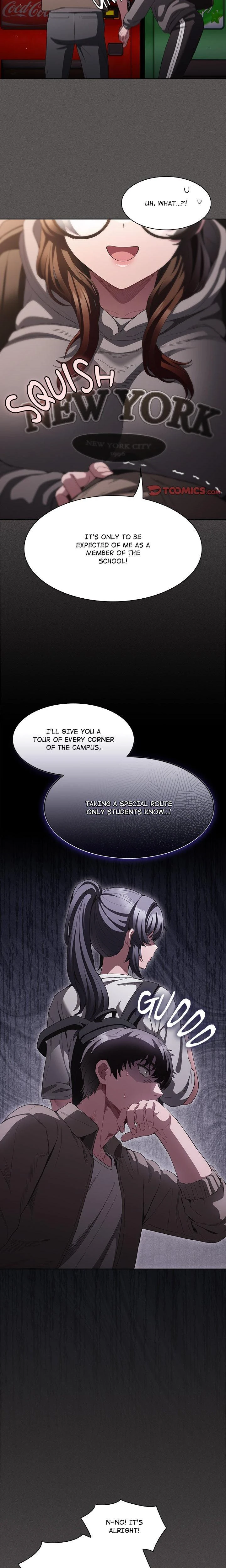The Messiah And His Followers Chapter 32 Page 19