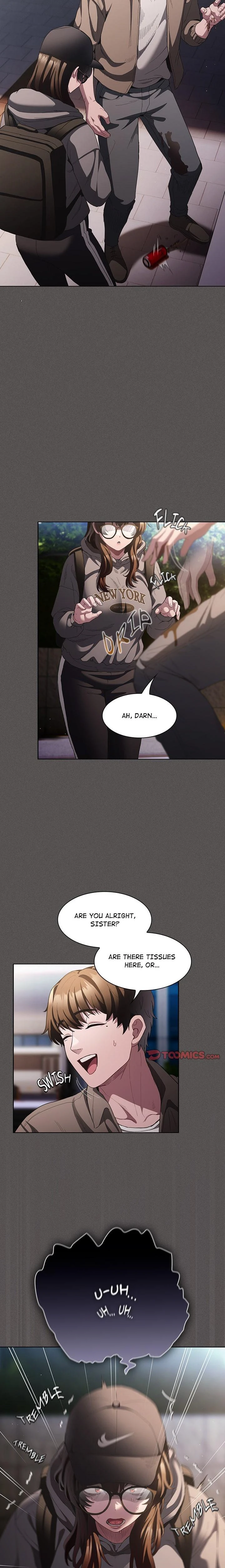 The Messiah And His Followers Chapter 32 Page 22