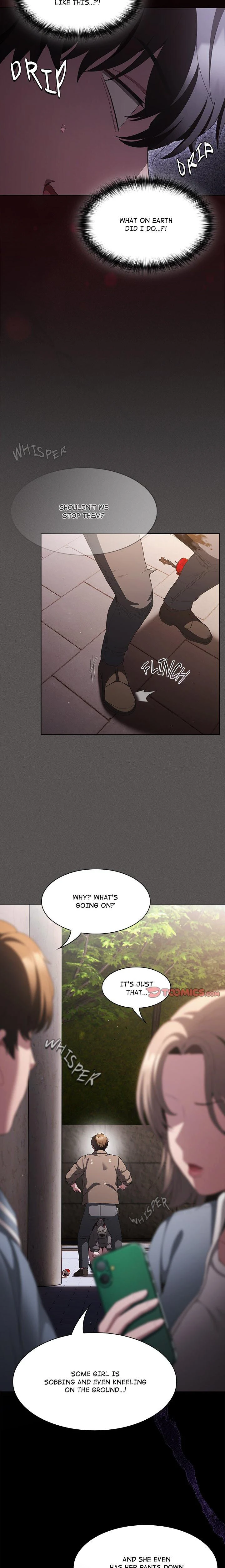 The Messiah And His Followers Chapter 33 Page 3