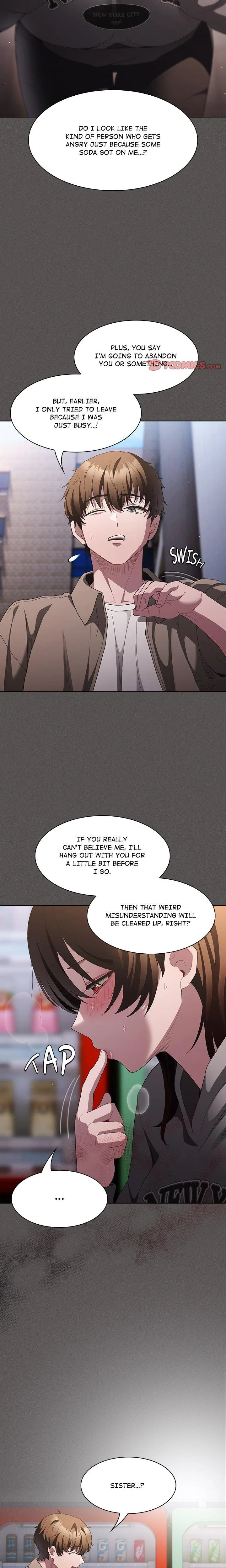 The Messiah And His Followers Chapter 33 Page 9