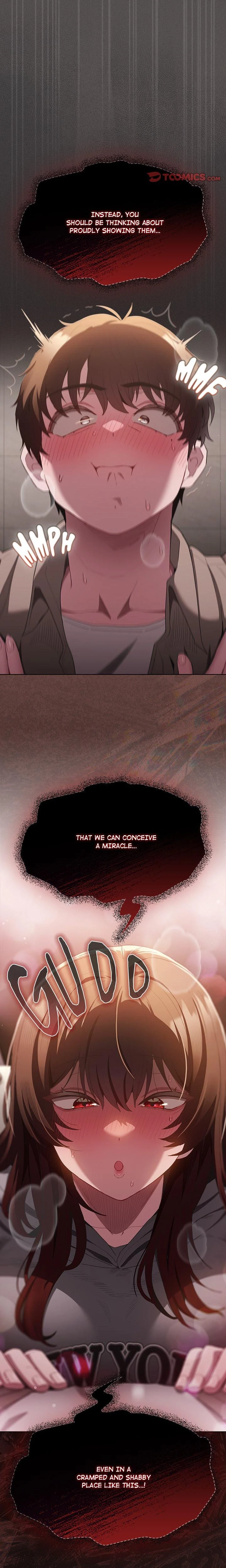 The Messiah And His Followers Chapter 34 Page 8