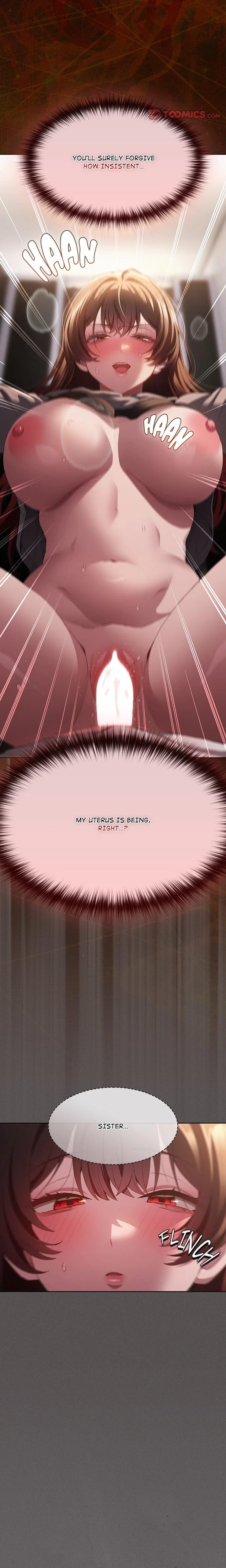 The Messiah And His Followers Chapter 34 Page 17