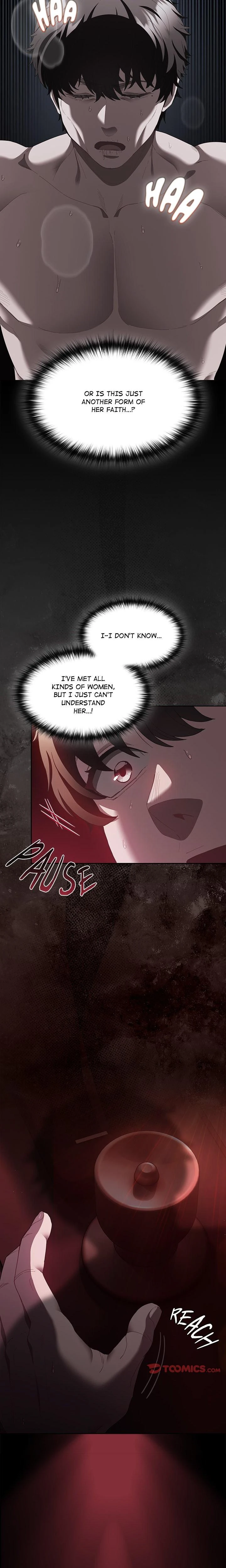 The Messiah And His Followers Chapter 35 Page 5